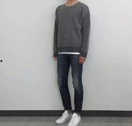 气质网红时尚穿搭男,打造型男风采的必备指南
