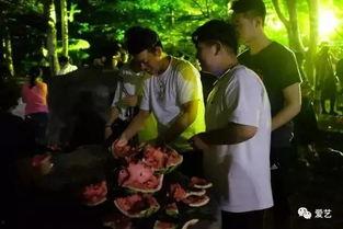 盛阳相亲吃瓜事件,一场吃瓜群众的狂欢