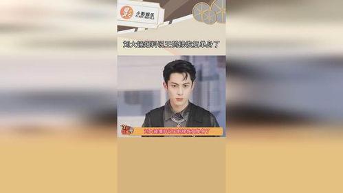 大锤爆料王鹤棣视频大全,大锤爆料下的多面魅力