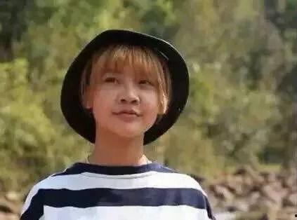 网红们早期的样子