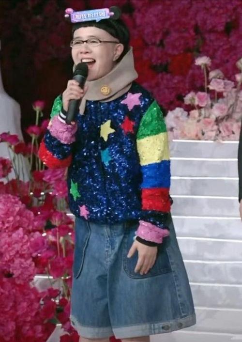 内蒙网红明星有谁,草原上的璀璨之星