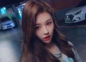 抖音网红李天真简介,揭秘她的魅力与成长之路