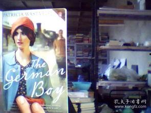 bOyman在线观看,在线观看的视听盛宴