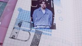 我是明星手帐,记录璀璨星途的日常点滴