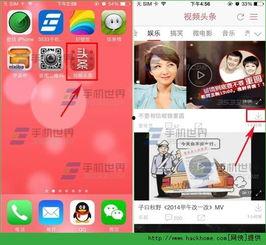头条图文视频分类在哪里,轻松掌握内容创作技巧
