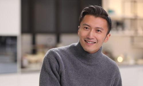 港台片男明星,魅力四溢的银幕传奇