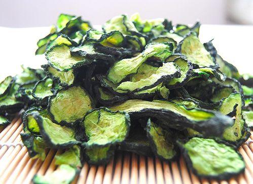 瓜菜干怎么吃,创意烹饪指南