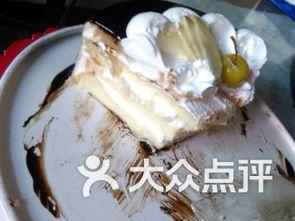 杏花楼头条糕,传统糕点的现代演绎，品味经典与创新的交融