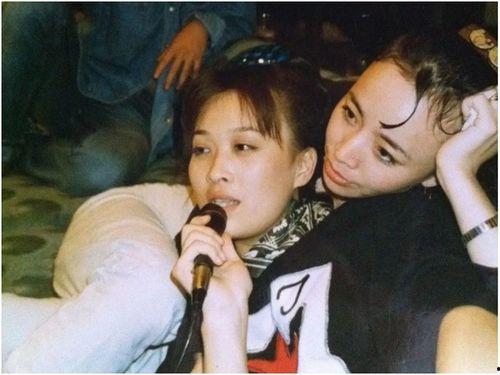 明星扮演男友综艺