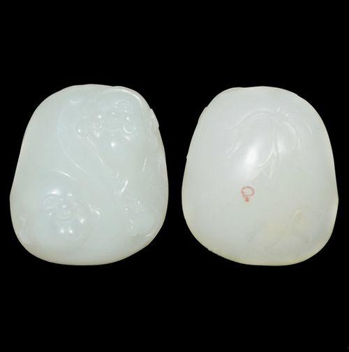 和田玉如何看料,从原料生成看品质与价值