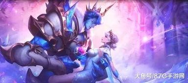 王者干将最新皮肤爆料,剑舞苍穹，星辰璀璨