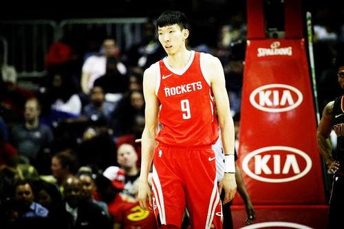 周琦最新八卦爆料,揭秘篮球巨星背后的情感纠葛