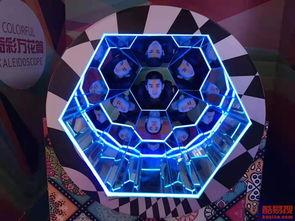 网红万花筒,揭秘网络红人的崛起与魅力