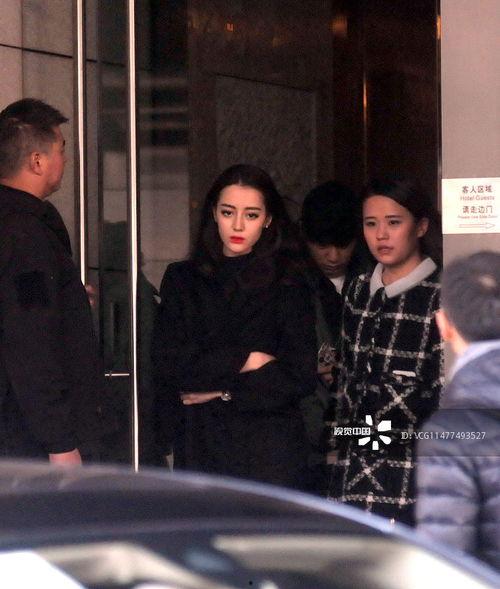 只追女明星,独爱女明星的浪漫旅程