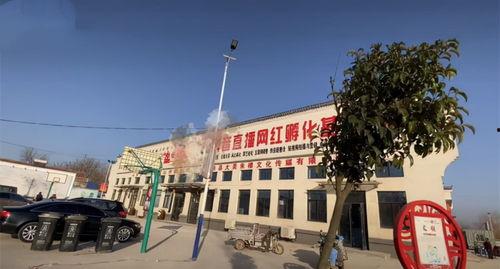 舒城网红孵化基地,打造新媒体时代璀璨星河的摇篮