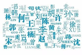 宜宾网红语嫣姓氏,宜宾姓氏背后的故事