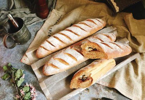 网红面包哪家便宜又好吃,性价比之选，好吃不贵推荐清单