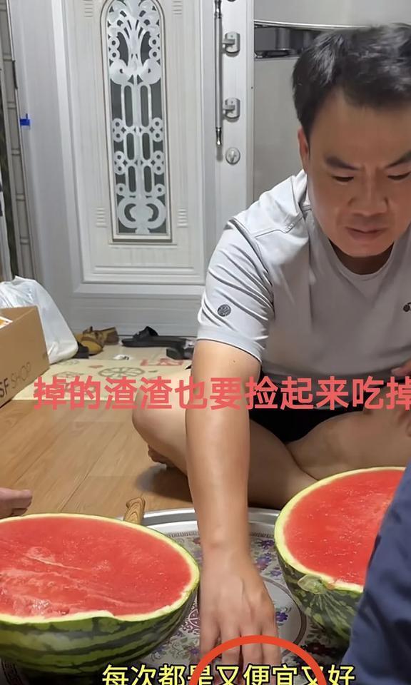 山东吃瓜博主,山东吃瓜博主带你领略地道山东美食风情