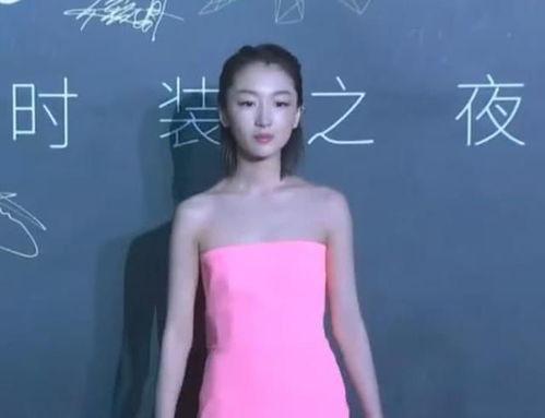 明星周冬雨简介,从青涩少女到实力派演员的蜕变之路