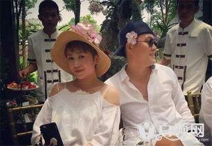 沈腾婚姻爆料视频,揭秘娱乐圈夫妻的甜蜜与争议