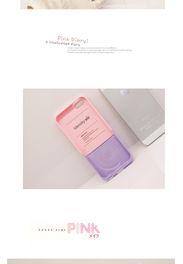 明星同款手机壳pxx