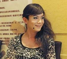 男明星谁叫伪娘,那些被误认为伪娘的男明星