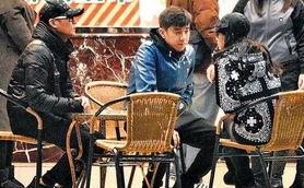 市井小民吃瓜,揭秘人间百态