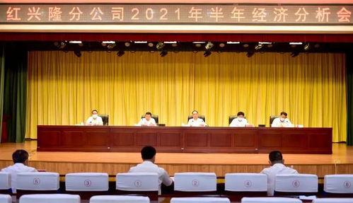 红兴隆分公司网,农业现代化示范区的蓬勃发展