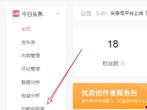 头条作者怎么开店铺