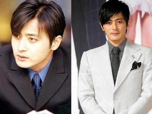 韩国明星出道排行,璀璨星途，谁将闪耀巅峰？