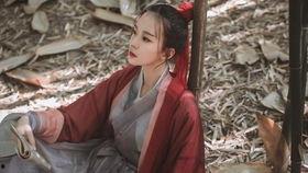 抖音网红古风歌曲女生,穿越时空的旋律之旅