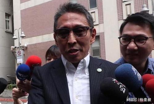 台湾男明星入狱,娱乐圈再掀风波