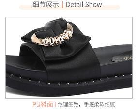 网红兔子拖鞋亚麻色,网红爆款，时尚潮流新宠