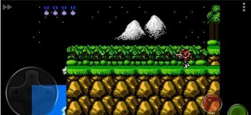 魂斗罗最新版本爆料,全新关卡与角色，带你领略经典重燃