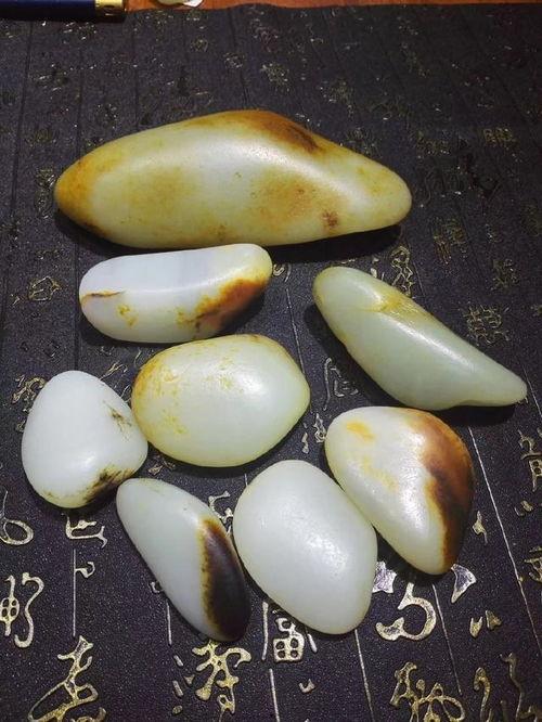 山料如何看玉质皮壳好坏,揭秘玉质之美