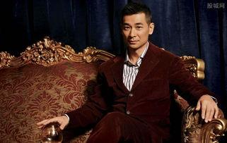 中国回族明星赵文卓,武艺双全的回族明星传奇