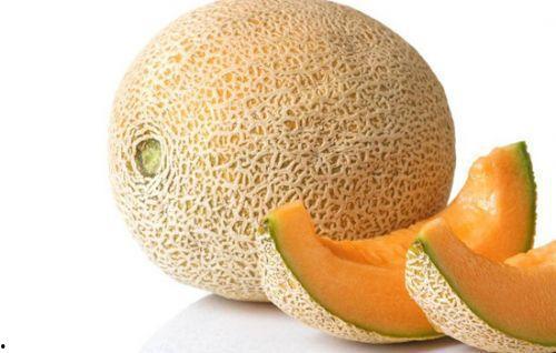 减肥睡前吃哈密瓜,助你减肥的夜间小食秘籍