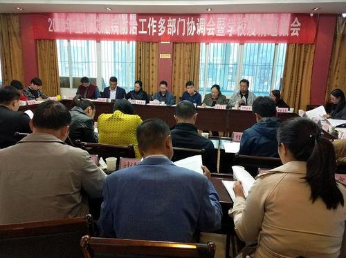 六盘水头条通知疫情,强化防控措施，共筑健康防线