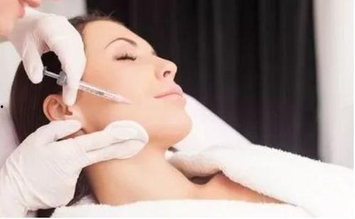 明星打溶脂针,揭秘打溶脂针的神奇效果