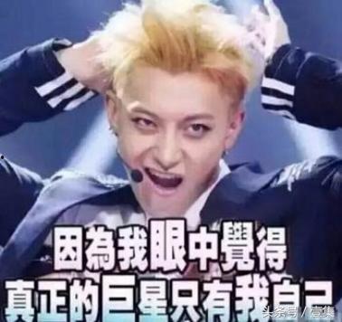 exo吃瓜表情,揭秘偶像们的趣味瞬间