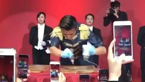 娱乐圈吃瓜小课堂